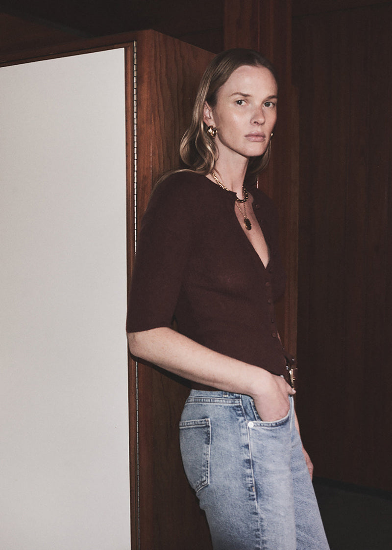 Citizens of Humanity Tabitha Cardigan