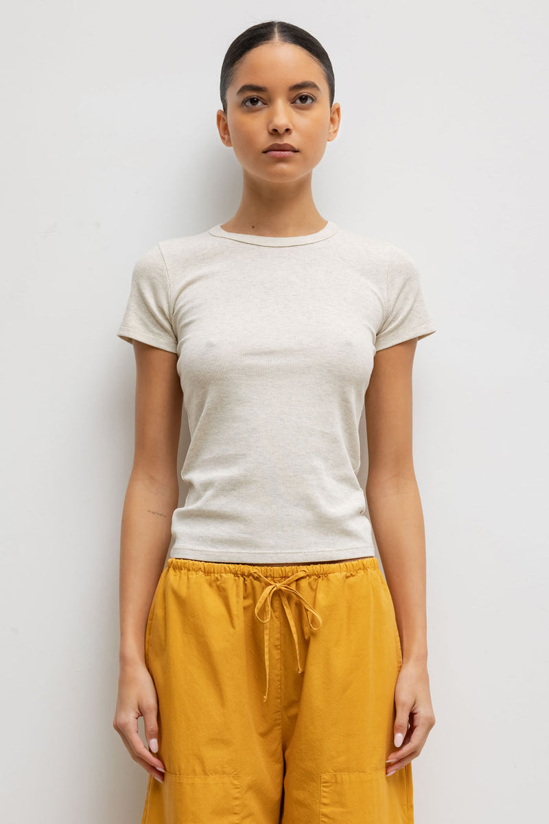 Leset Kelly Slim Fit Tee