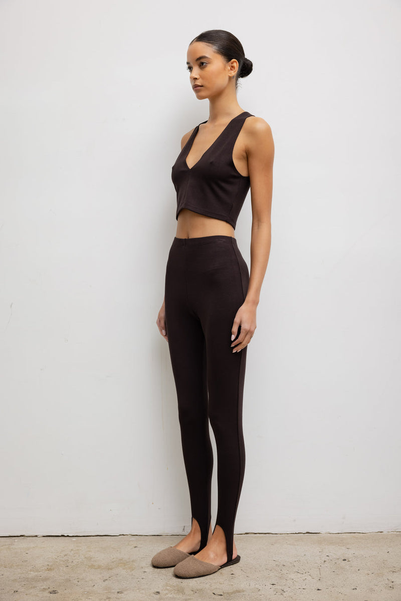 LESET Rio Stirrup Pant