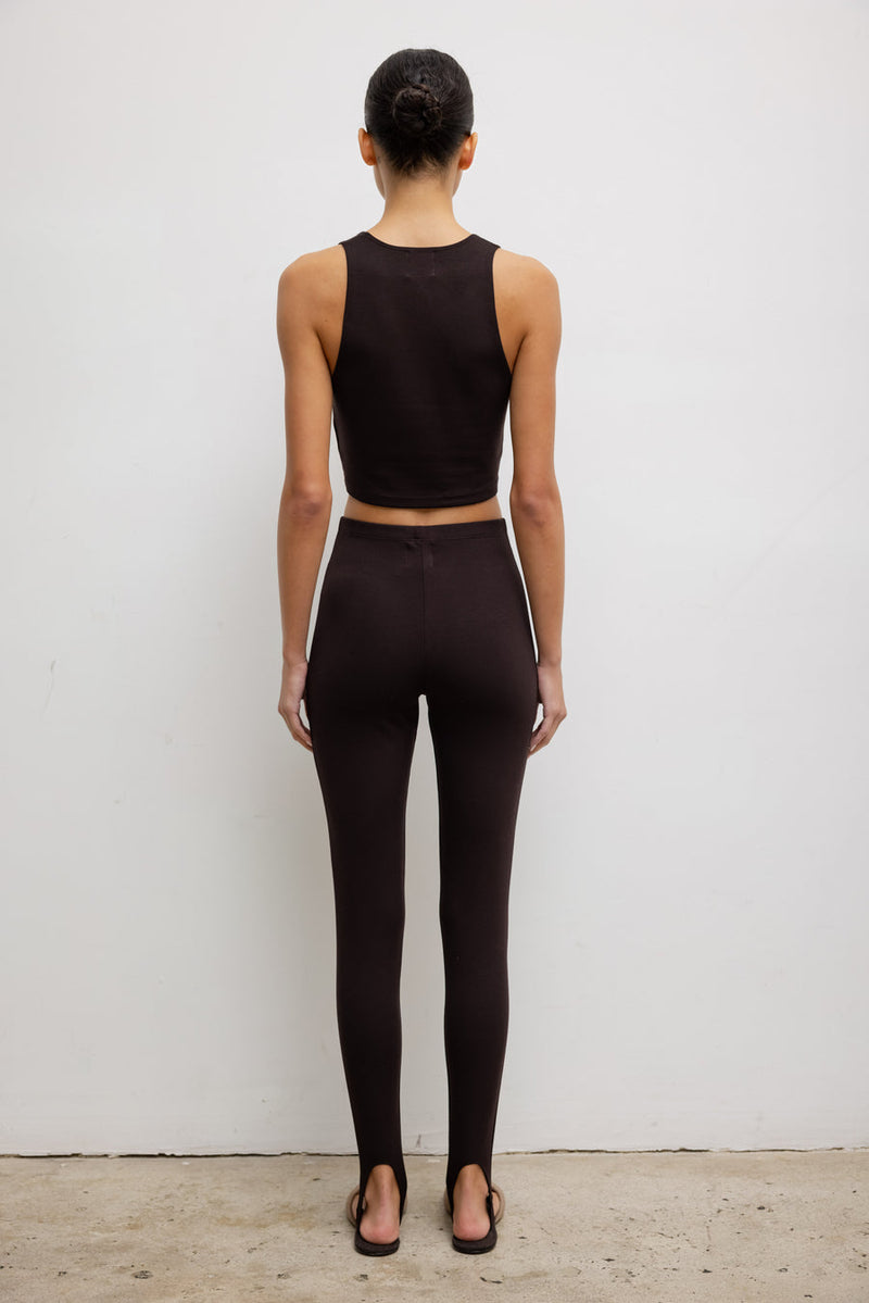 LESET Rio Stirrup Pant