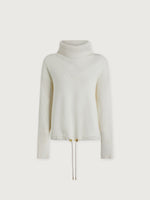 Varley Hannah Cowl Neck Sweat