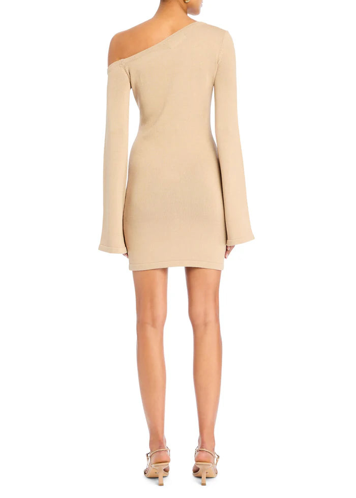SER.O.YA Koa Mini Dress