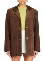 SER.O.YA Hera Blazer