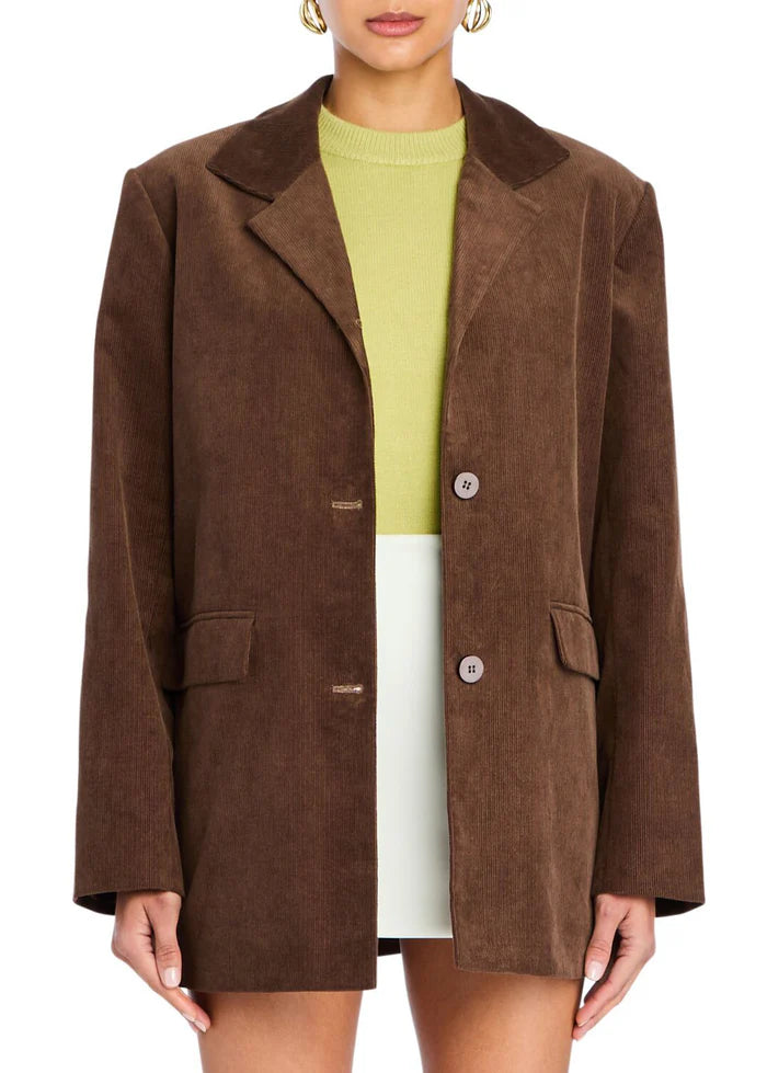 SER.O.YA Hera Blazer