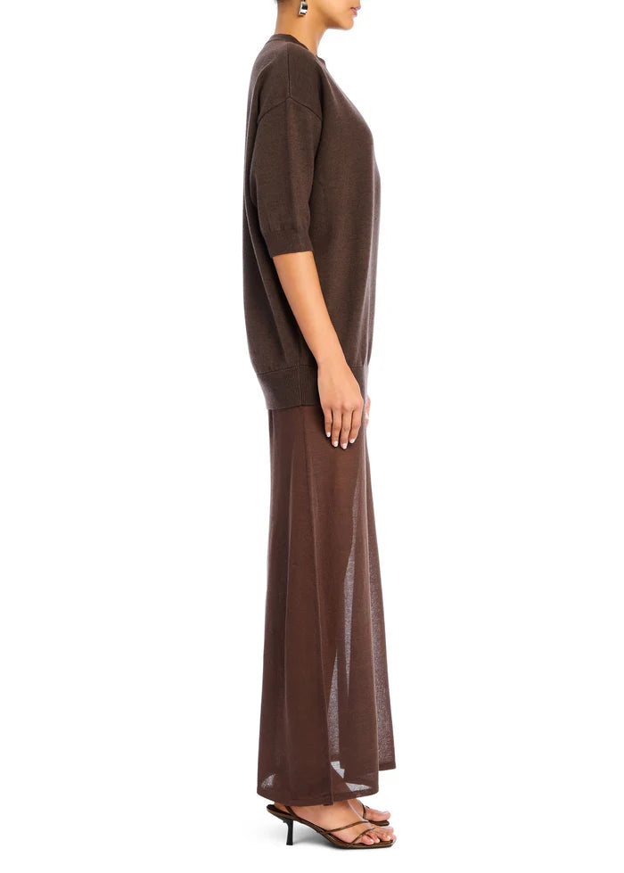 SER.O.YA Arwen Maxi Dress