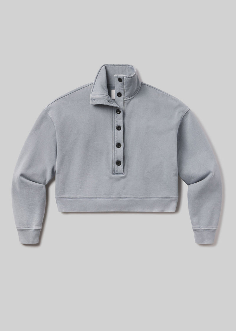 Citizens of Humanity Mirelle Funnel Neck