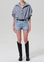 Citizens of Humanity Mirelle Funnel Neck