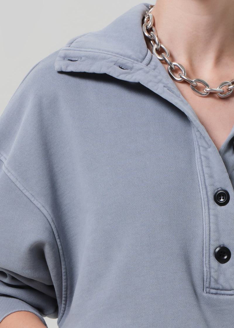 Citizens of Humanity Mirelle Funnel Neck