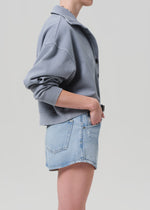 Citizens of Humanity Mirelle Funnel Neck
