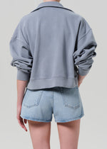Citizens of Humanity Mirelle Funnel Neck