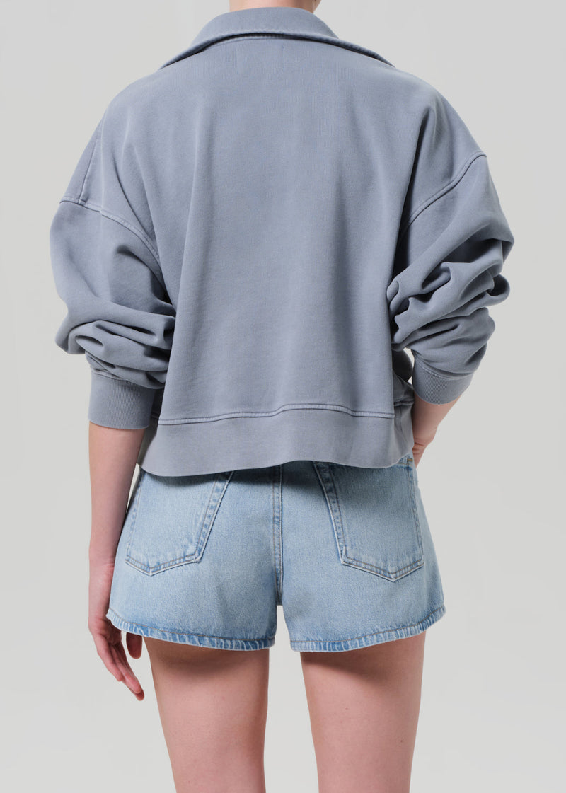 Citizens of Humanity Mirelle Funnel Neck