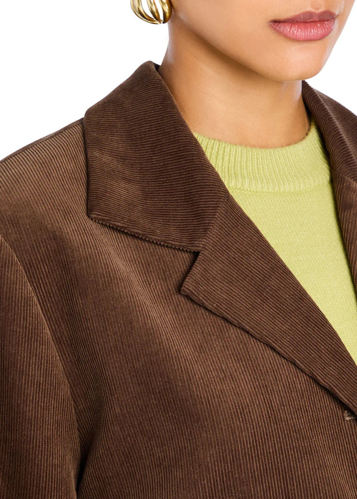 SER.O.YA Hera Blazer