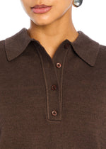 SER.O.YA Vespen Sweater