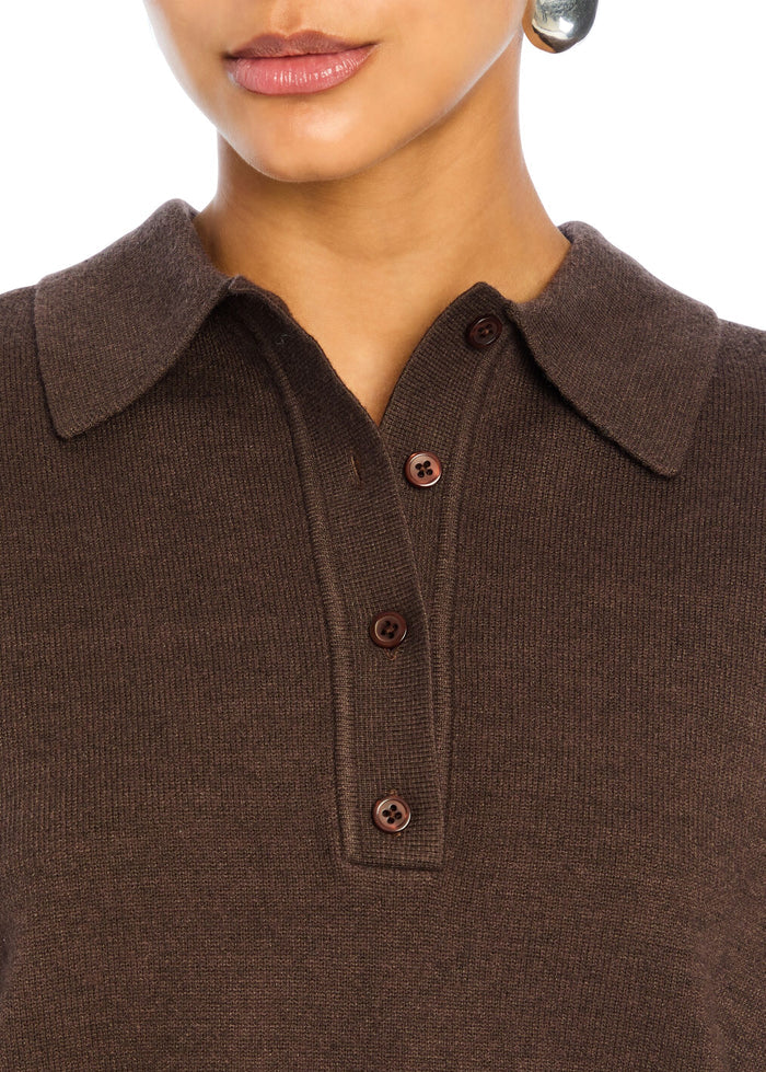 SER.O.YA Vespen Sweater