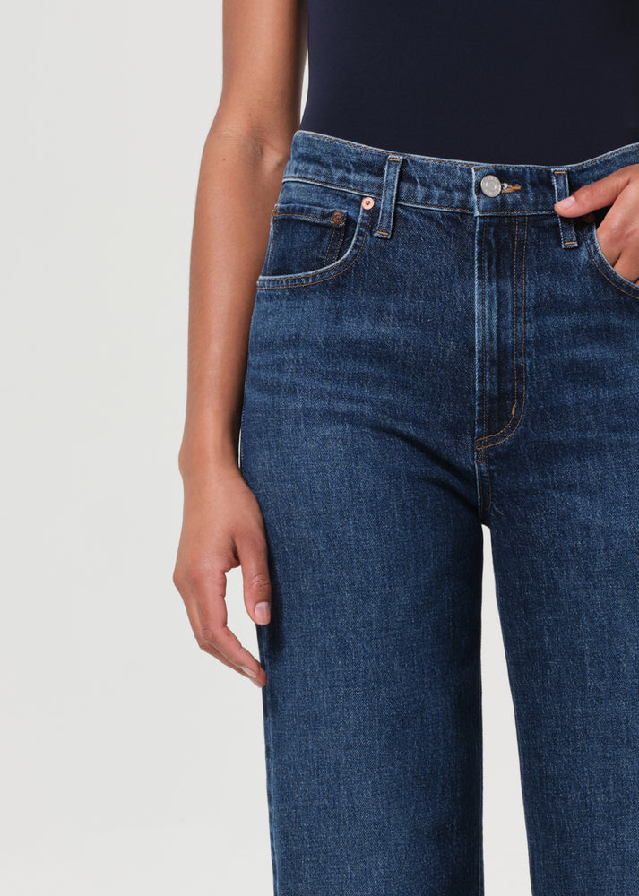 AGOLDE Ren Jean