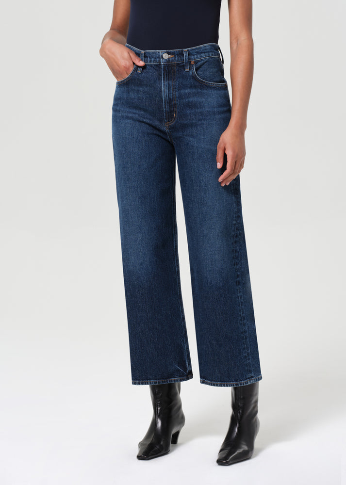 AGOLDE Ren Jean