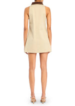 SER.O.YA Jiles Mini Dress
