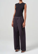 AGOLDE Aura Sleeveless Bodysuit