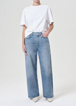 AGOLDE Low Slung Baggy Jeans