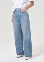 AGOLDE Low Slung Baggy Jeans