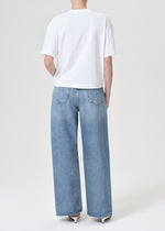 AGOLDE Low Slung Baggy Jeans