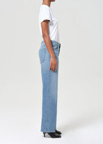 AGOLDE Harper Straight Jean
