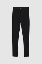 Anine Bing Cole Legging-Black