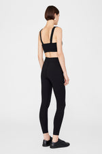 Anine Bing Cole Legging-Black