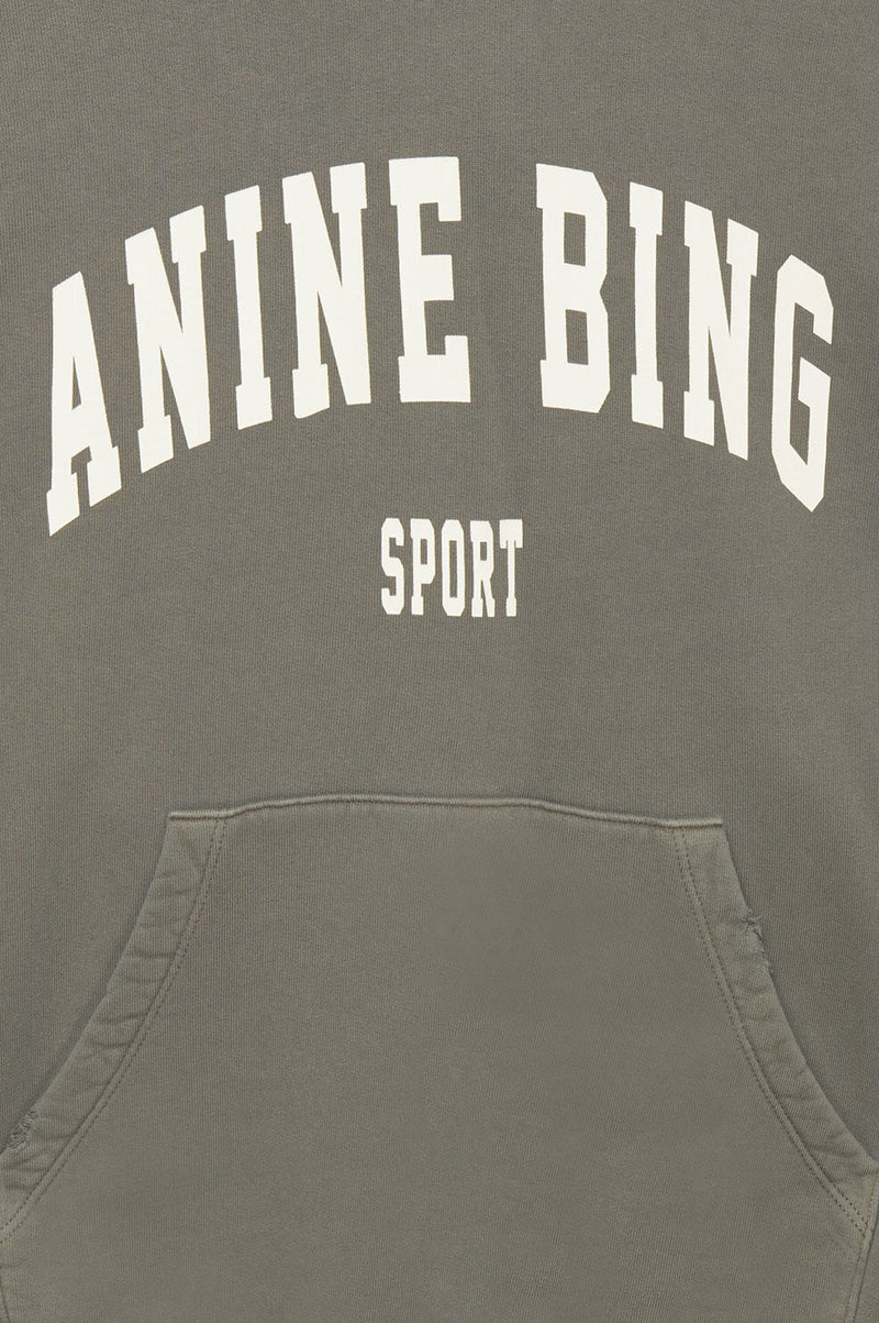 ANINE BING Harvey Sweatshirt