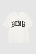 Anine Bing Jaylin Tee Bing