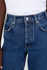 Anine Bing Roy Jean 31"