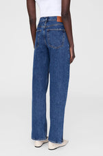 Anine Bing Roy Jean 31"