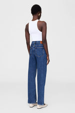 Anine Bing Roy Jean 31"