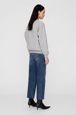 Anine Bing Spencer Sweatshirt