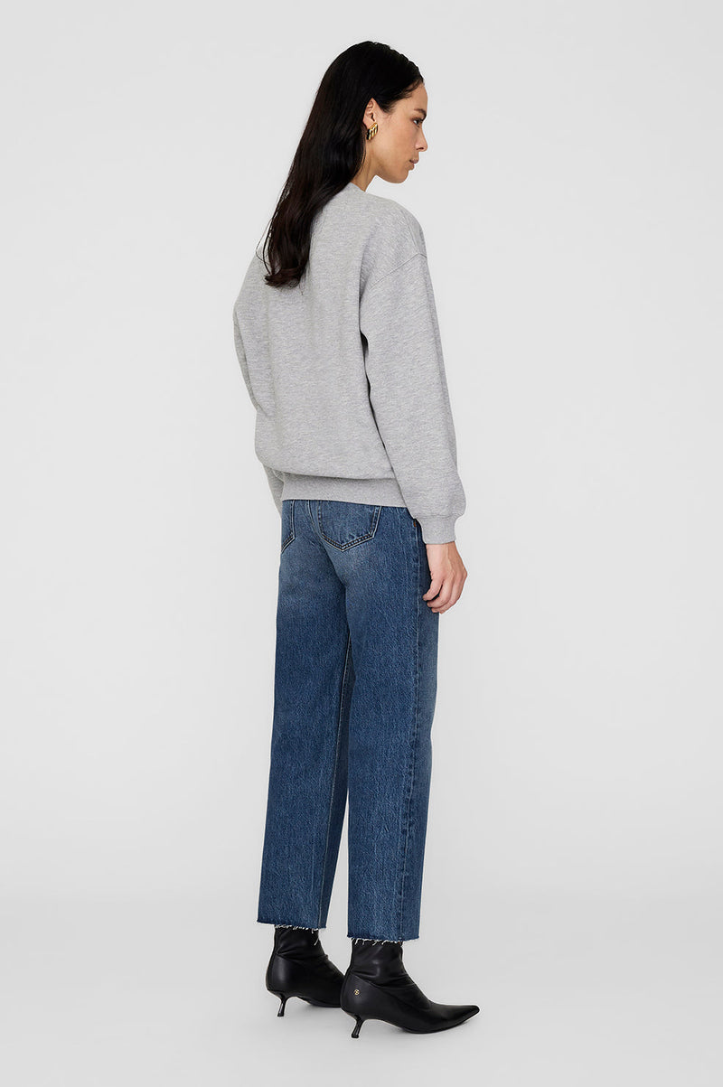 Anine Bing Spencer Sweatshirt