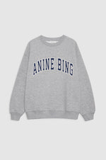 Anine Bing Spencer Sweatshirt