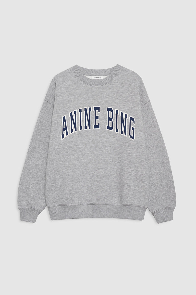 Anine Bing Spencer Sweatshirt