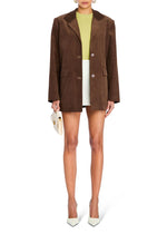 SER.O.YA Hera Blazer
