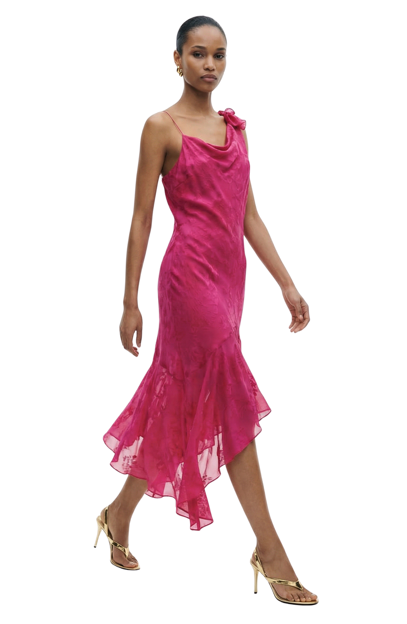 ronny kobo dress Hayley Ronny Kobo Aeris Dress 
