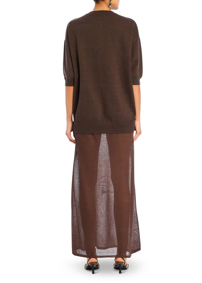 SER.O.YA Arwen Maxi Dress