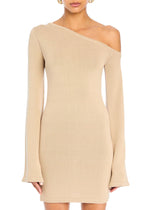 SER.O.YA Koa Mini Dress