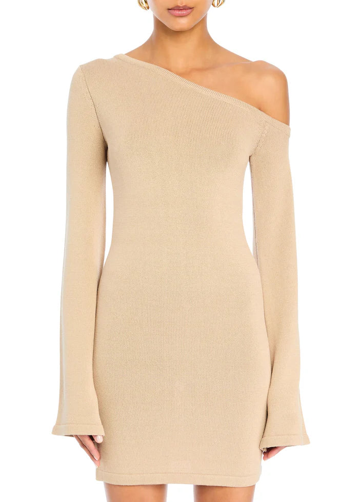 SER.O.YA Koa Mini Dress