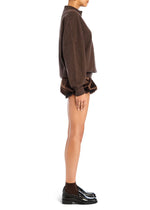SER.O.YA Vespen Sweater