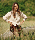 Dôen Clarke Cardigan