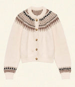Dôen Clarke Cardigan