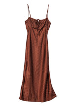 Ciao Lucia Leo Dresss-Siena