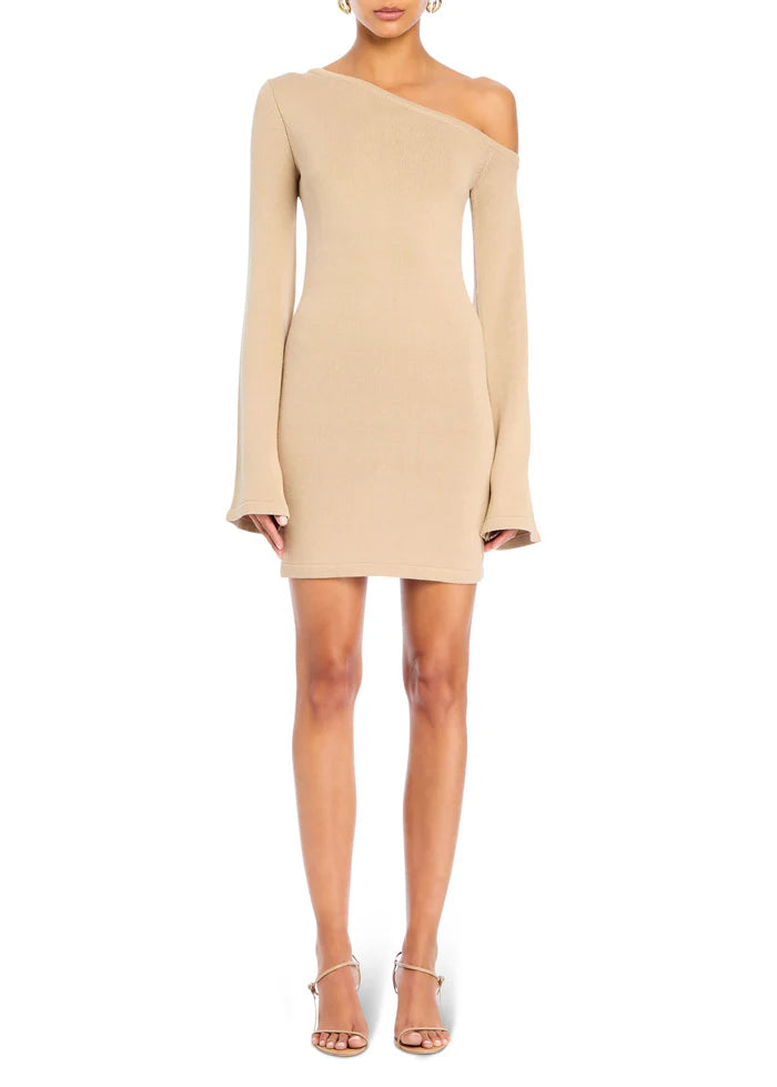 SER.O.YA Koa Mini Dress