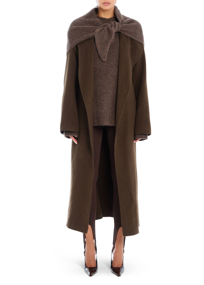 SEROYA Amelie Scarf