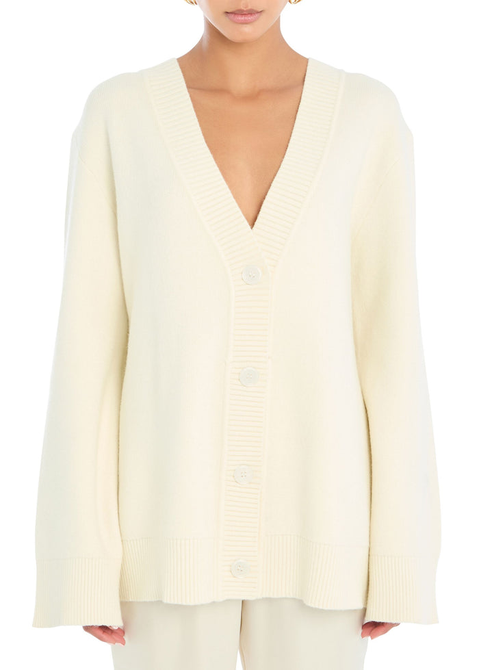 SER.O.YA Denise Cardigan