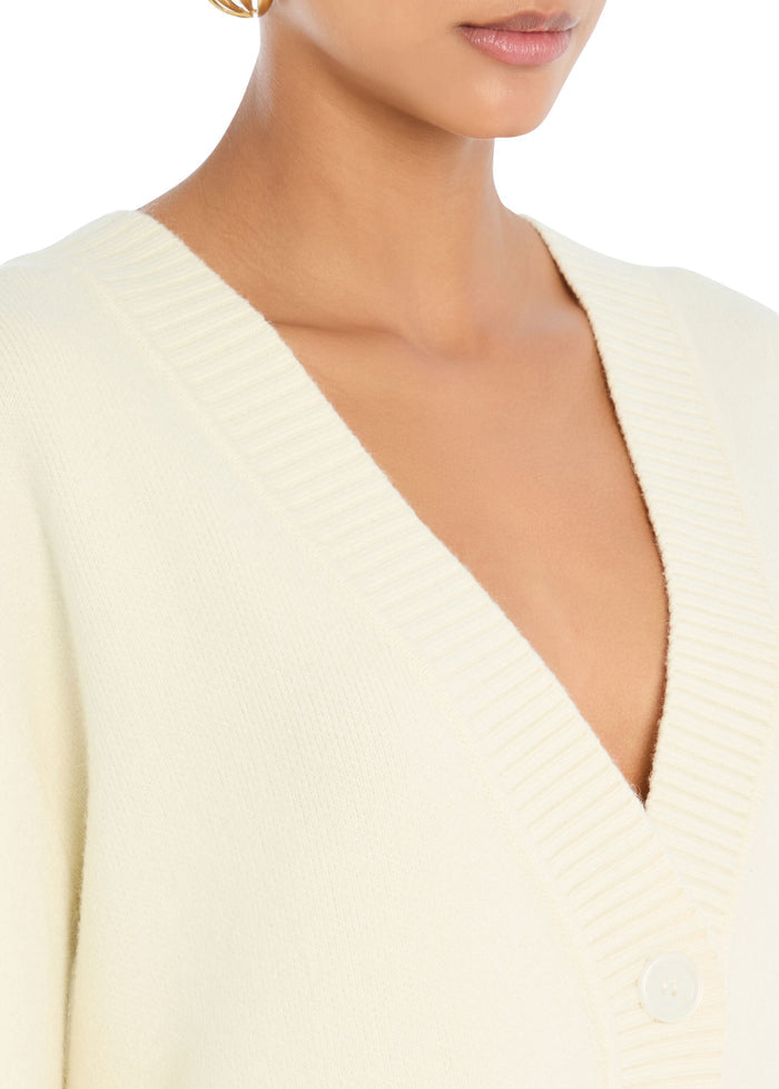 SER.O.YA Denise Cardigan